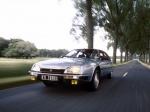 Citroen CX 25 GTI Turbo 1984 года